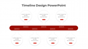 Use Timeline Design PowerPoint And Google Slides Template