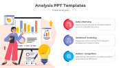 Elevate Analysis PowerPoint And Google Slides Template