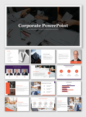 Best Corporate PPT Presentation And Google Slides Themes