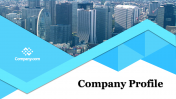 Best Company Profile PPT Google Slides And Canva Templates