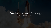 Innovative Product Launch PowerPoint And Google Slides