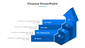 Attractive Finance PowerPoint And Google Slides Template