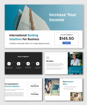 Innovative Corporation PPT And Google Slides Themes