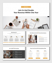 Navigate Business PPT Presentation And Google Slides Themes