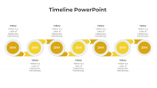 Use Editable Timeline Google Slides And Canva Template