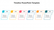 Awesome Timeline Concept PowerPoint And Google Slides