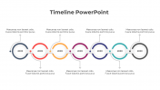 Use Timeline Ideas Google Slides And PowerPoint Template