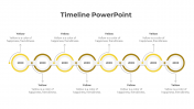 Affordable Timeline Ideas Google Slides And PowerPoint