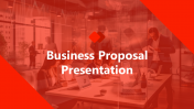 Best Business Proposal Presentation And Google Slides 