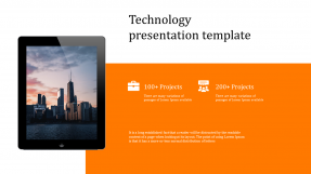 Best 55+ Mockup PowerPoint Templates Slides Presentation