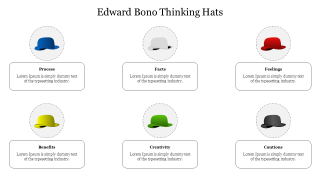 Get 31+ Six Thinking Hats PowerPoint Templates Layouts