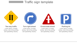 Explore 25+ Traffic Lights PowerPoint Templates