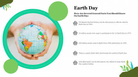 earth day slideshow presentation