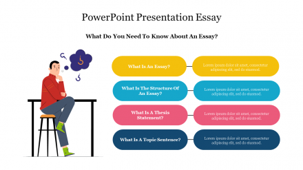 essay about ms powerpoint