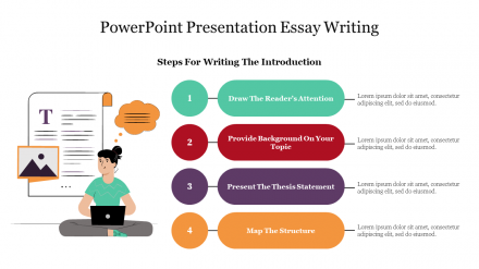 powerpoint templates for essays