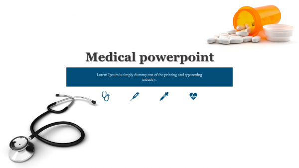 Spectacular Medical PowerPoint Templates For Your Needs