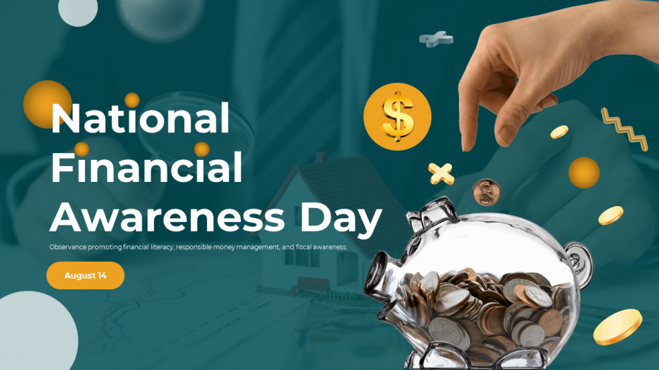 National Financial Awareness Day 