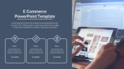 E-Commerce PPT Template for Presentation and Google Slides