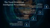 Editable Artificial Intelligence PowerPoint Template