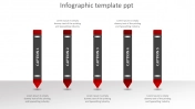 Best and Innovative Infographic Template PPT Presentation