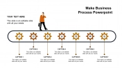 Best Business Process Template PowerPoint & Google Slides