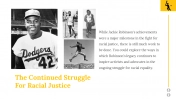 PPT - Jackie Robinson PowerPoint Presentation, free download - ID:2927817