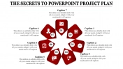PowerPoint Project Plan