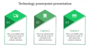 Effective Technology PowerPoint Presentation Template