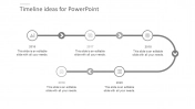 Effective Timeline Ideas For PowerPoint Presentation