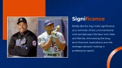 Bobby Bonilla Day PPT Presentation And Google Slides Themes