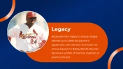 Bobby Bonilla Day PPT Presentation And Google Slides Themes