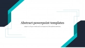 Make Use Of Our Abstract Google Slides Themes Presentation