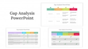 Free Gap Analysis Template Word PowerPoint and Google Slides