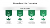 Best Finance PowerPoint And Google Slides Template Design