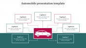  Automobile Presentation PowerPoint Template & Google Slides