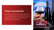 Wine PowerPoint Presentation and Google Slides Themes