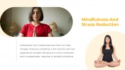 Mindfulness PPT Presentation and Google Slides Themes