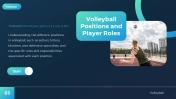 PPT - VOLEIBOL PowerPoint Presentation, free download - ID:6218102