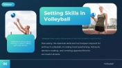 PPT - VOLEIBOL PowerPoint Presentation, free download - ID:6218102