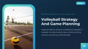 PPT - VOLEIBOL PowerPoint Presentation, free download - ID:6218102