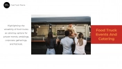 Food Truck PowerPoint Presentation And Google Slides Themes