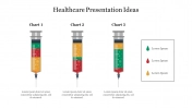 Attractive Healthcare Presentation Ideas Template Design