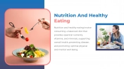 Get this Health PowerPoint and Google Slides Themes