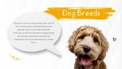 All Dog Breeds Google Slides for mac