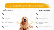 All Dog Breeds Google Slides for mac