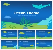 PPT - Cool Ocean Stuff! PowerPoint Presentation, free download - ID:3369323