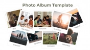 Explore Photo Album PowerPoint and Google Slides Templates