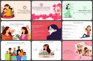 PPT - What Women Want PowerPoint Presentation, free download - ID