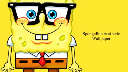 cute spongebob wallpaper