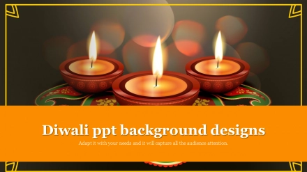 Download the Best Diwali PPT Background Designs Presentation